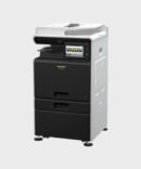 Sharp BP 30C25 COLOR MFP